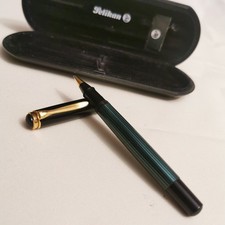 Vintage Pelikan M400 Old Style