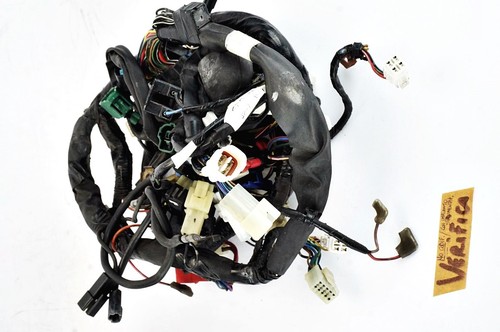 Yamaha tdm 900 2002 2014 - tdm,