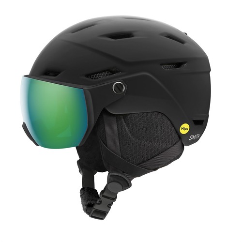 Casco sci snowboard smith - casco,