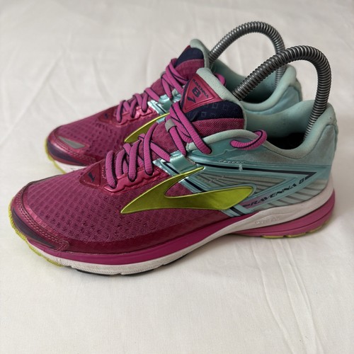 Scarpe corsa brooks - scarpe, ravenna