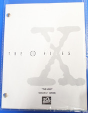Rare X-Files Season 2 Episode
