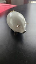 RG Oggetti Limoges Swarovski