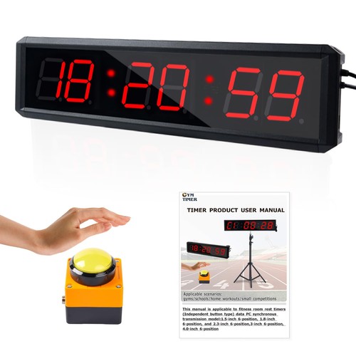 Smaheat timer fitness - smaheat,