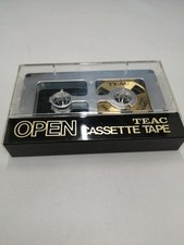 TEAC RH-1/NT-50 Cassetta