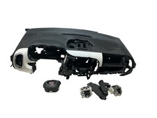 Kit airbag 500L (73) 2012-2018