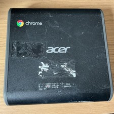 ACER CHROMEBOX CX13 - Porta