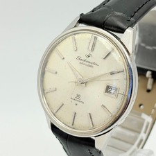 Orologio Seiko Seikomatic