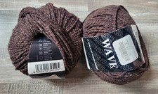 Filatura di Crosa Wave filato