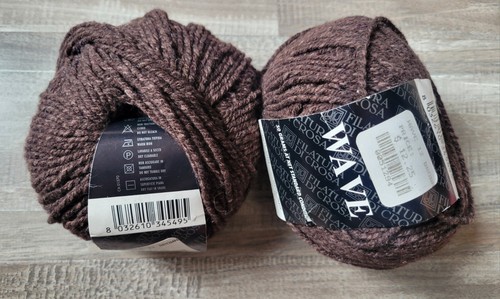 Filatura crosa wave filato - crosa,