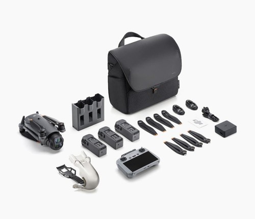 Dji mavic pro fly - dji, more