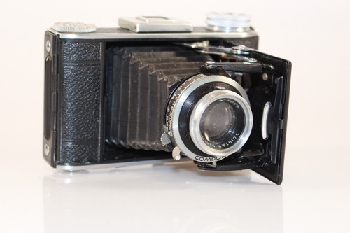Voigtländer bessa - voigtländer, 66
