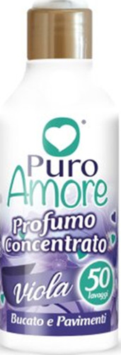 Puro amore profumo concentrato - puro,