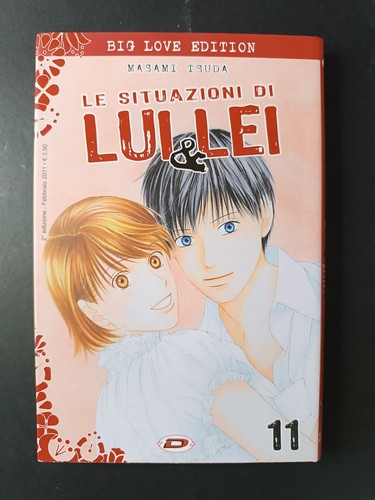 Manga situazioni lui - manga, di