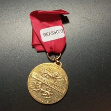 G21/02.26 (REF35072) Medaglia