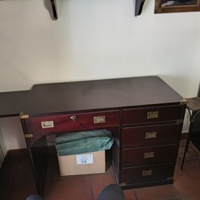 Scrivania Vecchia Marina