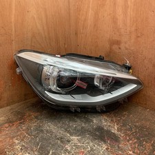 Bmw serie faro proiettore - bmw, 1