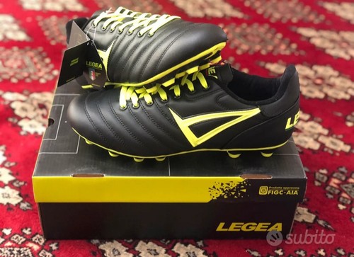 Scarpe calcio legea - scarpe,