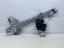 MOTORINO ALZAVETRO POSTERIORE