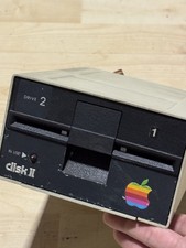 Apple Floppy Disk II