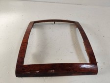 Assetto decorativo console