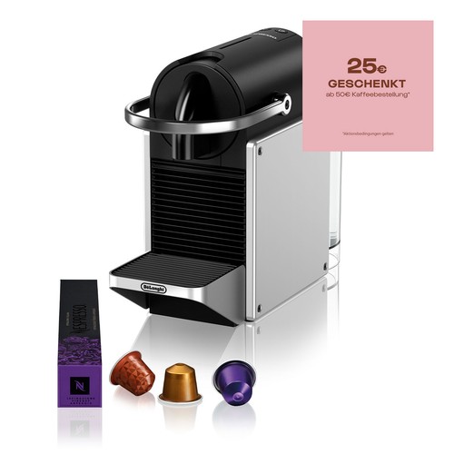 Delonghi en127 pixie - en127.s,
