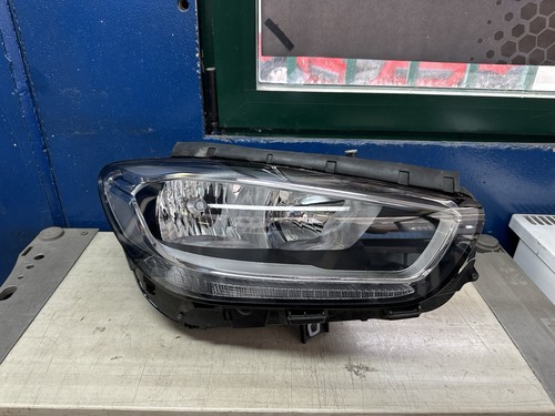 Faro anteriore destro mercedes - faro,