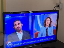 Tv led Philips 32 pollici