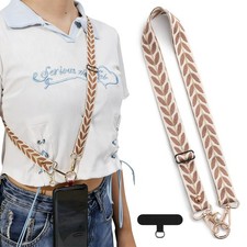 Cordino per Cellulare Catena