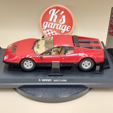 Kyosho 1/18 Ferrari 365 GT4/BB