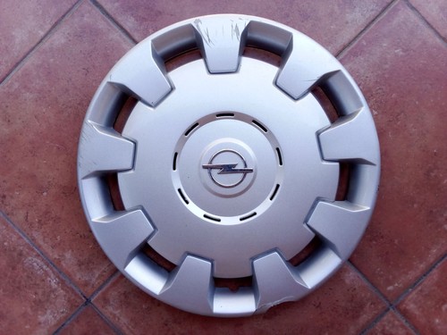 Borchia copricerchio opel - copricerchio,