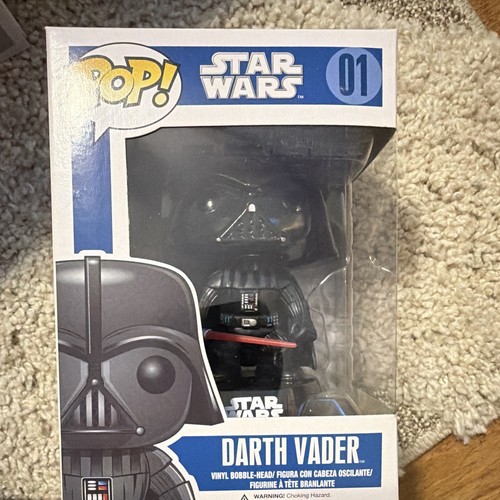 Funko pop star wars - funko,