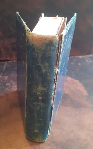 1869 volpe vocabolario - 1869,