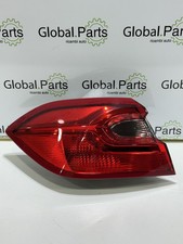 Stop Fanale Posteriore Sx Ford