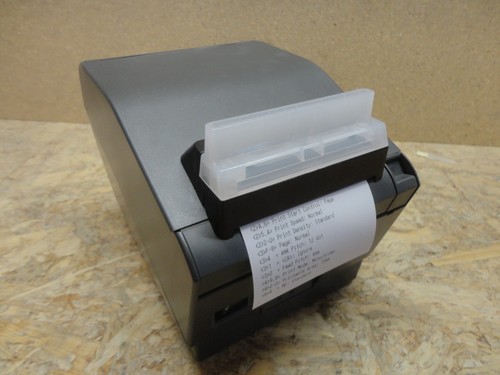 Star tsp 700ii stampante - star,