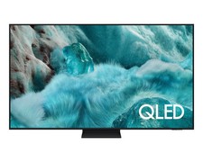 TV 65" SAMSUNG QE65Q7F5AU QLED