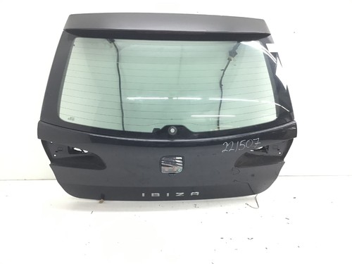 Portellone posteriore seat - portellone,