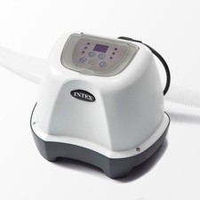 Clorinatore piscina Intex 26664 generatore salino di cloro antialghe  mshop