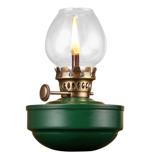 Lampada olio - lampada, ad