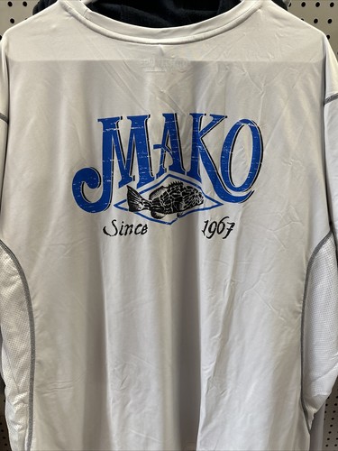 Mako boats s performance - boats,