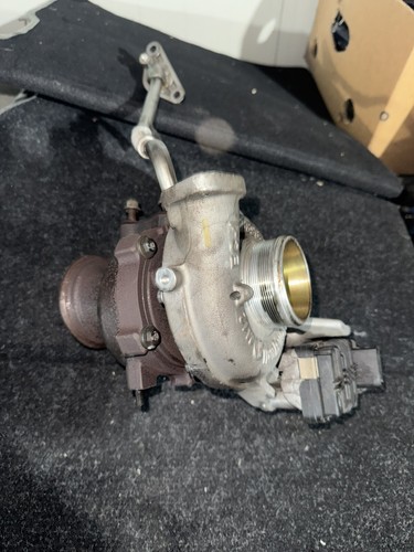 Turbina jeep renegade 500x - jeep,