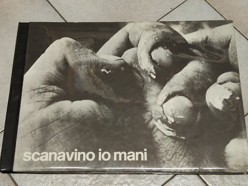 Scanavino mani - scanavino,