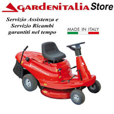 Rider GARDEN ITALIA mod. GIS