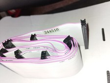 CAVO SCSI FC-50P NUOVO 50PIN 8