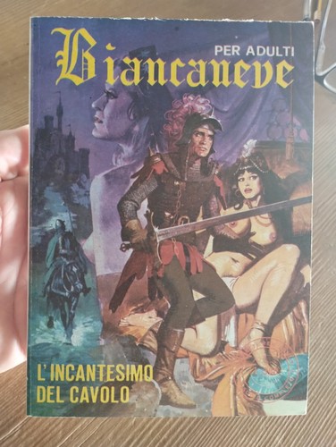 Biancaneve serie 51 - n.,