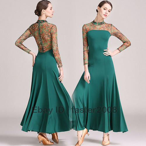 Abito ballo donna moderno - abito,
