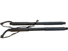 7263155-08 COPPIA AMMORTIZZATORI PORTELLONE POSTERIORE BMW SERIE 3 316D (F31) (2