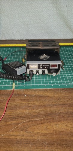 Midland 100m radio - cb,