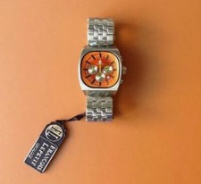 Orologio uomo cronografo