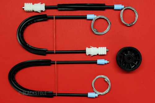 Set riparazione alzacristalli - riparazione,