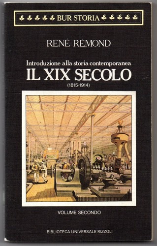 Xix secolo 1815 - xix,